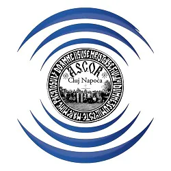 Logo Ascor Cluj