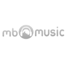 Logo MB Music