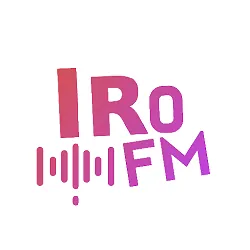 Logo IRO FM