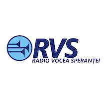 Logo Vocea Speranței Moldova