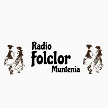 Logo Folclor Muntenia