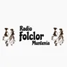 Folclor Muntenia