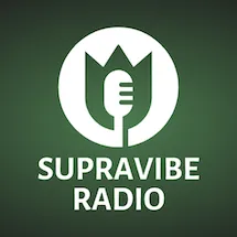 Logo Supravibe