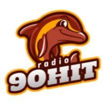 Logo 90 Hit