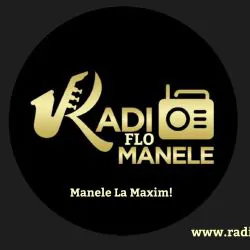 Logo Flo Manele