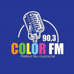 Logo Radio Color