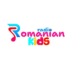 Radio Romanian Kids